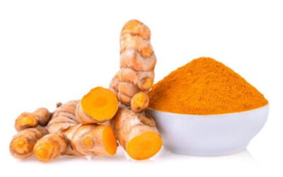 Tumeric