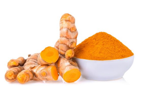 Tumeric