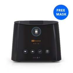 CPAP Machine Package – Fisher and Paykel SleepStyle Automatic