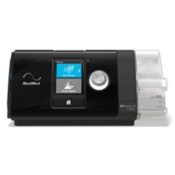 ResMed AirSense 10 AutoSet CPAP Machine