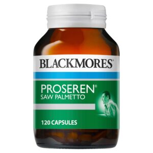 Blackmores Proseren Saw Palmetto