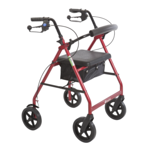 Aspire Classic 8 inch Seat Walker