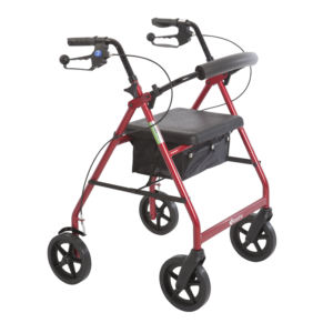 Aspire Classic 8 inch Seat Walker