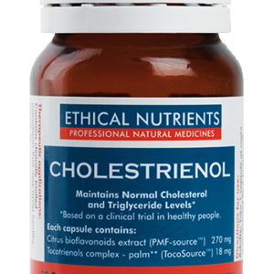 ethical nutrients Cholestrienol