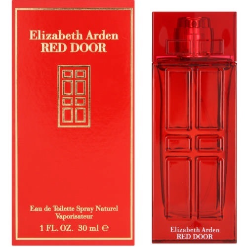Red door store perfume 30ml