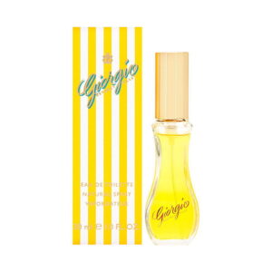 Giorgio Beverly Hills for Women Eau De Toilette 30ml Spray