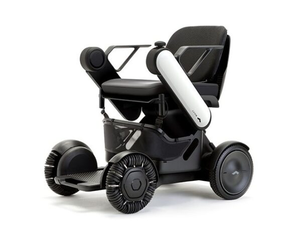 whill model c mobility