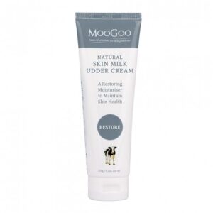 MOOGOO Skin Milk Udder Cream