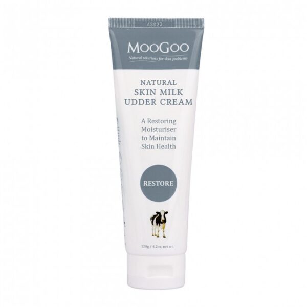MOOGOO Skin Milk Udder Cream