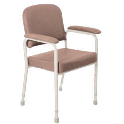 Low Back Classic Day Chair