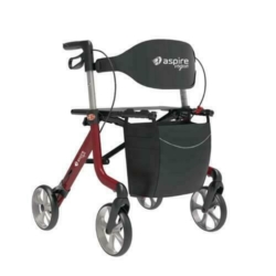 Wheeled Walker Vogue