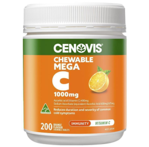 Cernovis 1000 MG Vitamin C