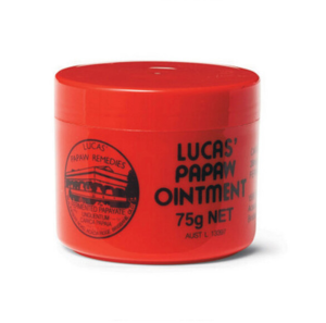 Lucas Papaw Ointment 200g