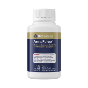 Bioceuticals ArmaForce 120