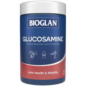 Bioglan Gluco 1500mg S/R 200