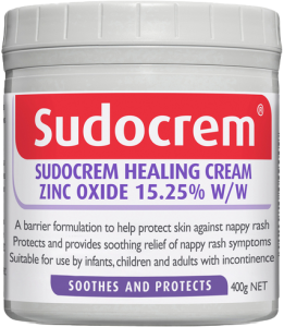 Sudocrem Healing Cream 400g