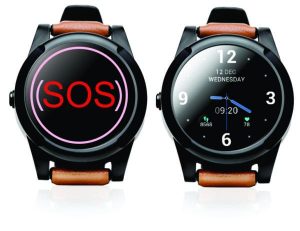 Suresafe Goplus Personal Alarm