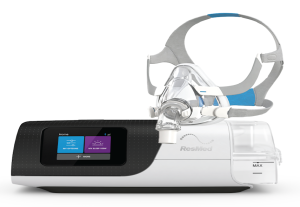 sleep apnea