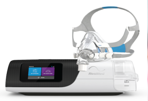cpap hervey bay