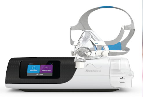 CPAP Hervey Bay